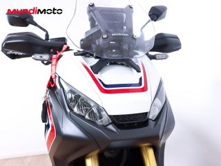 HONDA X-ADV ABS