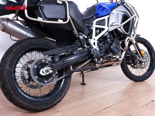 BMW F 800 GS ADVENTURE ABS