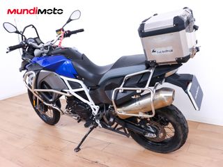 BMW F 800 GS ADVENTURE ABS