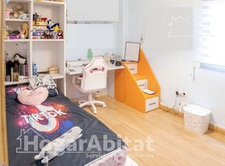 Piso en venta en Alcoy/Alcoi