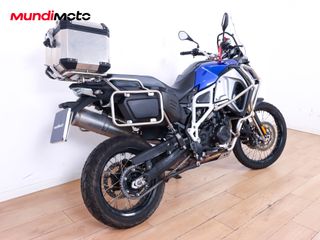 BMW F 800 GS ADVENTURE ABS