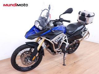 BMW F 800 GS ADVENTURE ABS