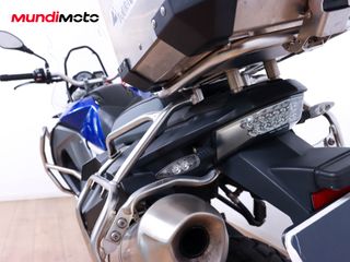 BMW F 800 GS ADVENTURE ABS