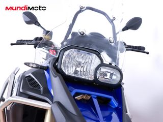 BMW F 800 GS ADVENTURE ABS