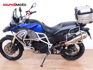 BMW F 800 GS ADVENTURE ABS