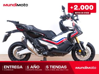 HONDA X-ADV ABS