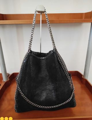 Borsa Artigianale in puro Camoscio 