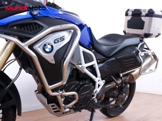 BMW F 800 GS ADVENTURE ABS