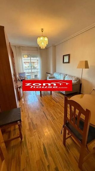Piso en venta en Universidad en Ciudad Real