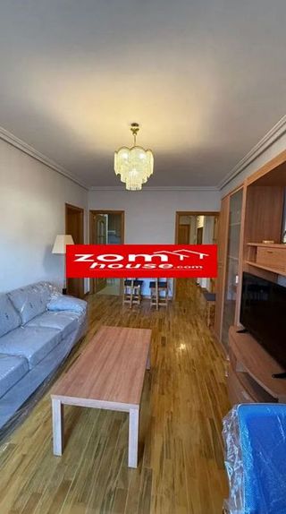 Piso en venta en Universidad en Ciudad Real