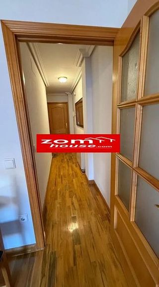 Piso en venta en Universidad en Ciudad Real
