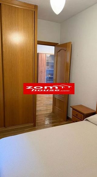 Piso en venta en Universidad en Ciudad Real