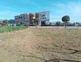 Terreno en venta en Moraleja