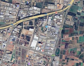Terreno en venta en Silla