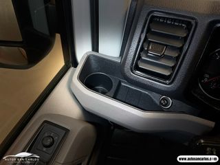VOLKSWAGEN CRAFTER L4H3 CON 2 AÑOS DE GARANTIA