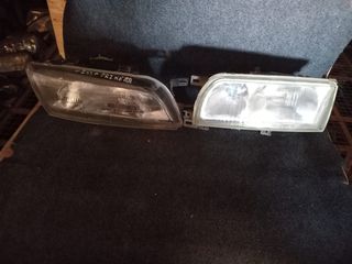 Faros delanteros Nissan Primera (P10)