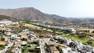 Solar en venta en Centro Urbano en Estepona