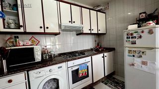 Piso en venta en Moaña