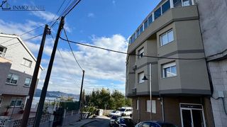 Piso en venta en Moaña