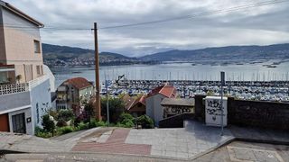 Piso en venta en Moaña