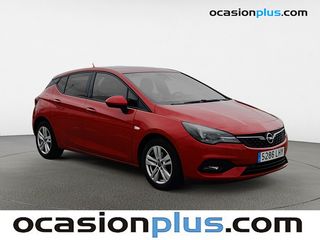 Opel Astra 1.5 D DVH Business Elegance 90 kW (122 CV)