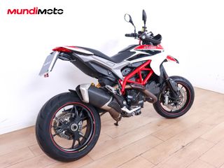 DUCATI HYPERMOTARD 821 ABS