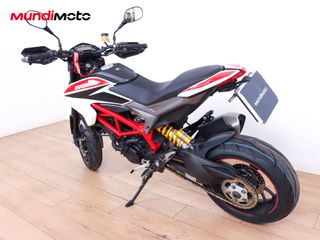 DUCATI HYPERMOTARD 821 ABS