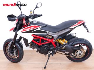 DUCATI HYPERMOTARD 821 ABS