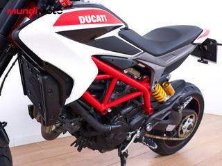 DUCATI HYPERMOTARD 821 ABS