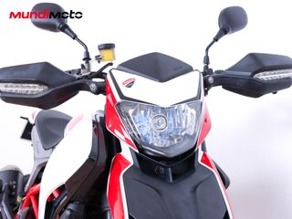 DUCATI HYPERMOTARD 821 ABS