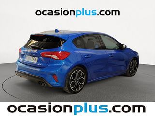 Ford Focus 1.5 Ecoblue ST-Line 88 kW (120 CV)