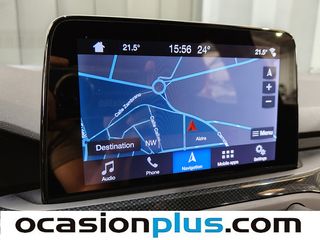 Ford Focus 1.5 Ecoblue ST-Line 88 kW (120 CV)
