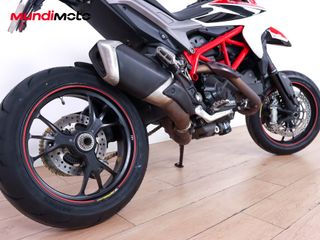 DUCATI HYPERMOTARD 821 ABS
