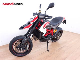 DUCATI HYPERMOTARD 821 ABS