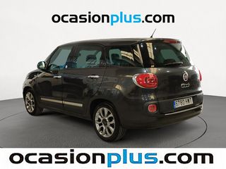Fiat 500L 1.6 16v MultiJet II S&S Living 77 kW (105 CV)