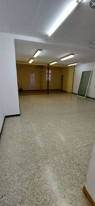 Local comercial en alquiler en Sant Vicenç dels Horts