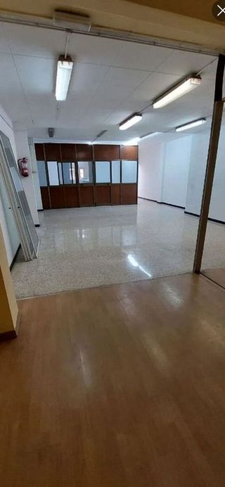 Local comercial en alquiler en Sant Vicenç dels Horts
