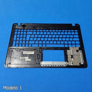 Carcasa palmrest Asus F541 K541 X541 dorado