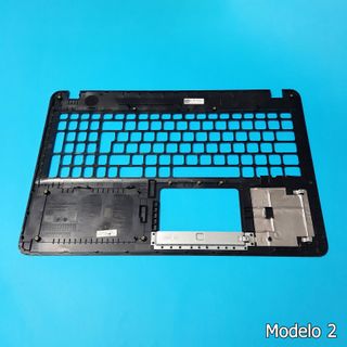 Carcasa palmrest Asus F541 K541 X541 dorado
