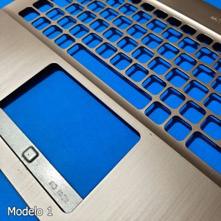 Carcasa palmrest Asus F541 K541 X541 dorado