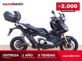 HONDA X-ADV 