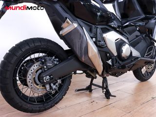 HONDA X-ADV 