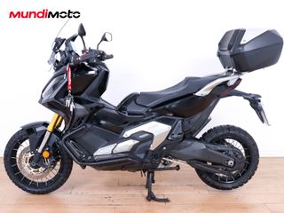 HONDA X-ADV 