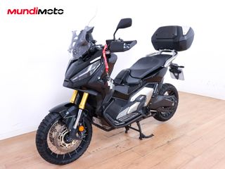 HONDA X-ADV 