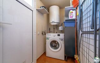 Piso en venta en Empuriabrava en Castelló d´Empúries