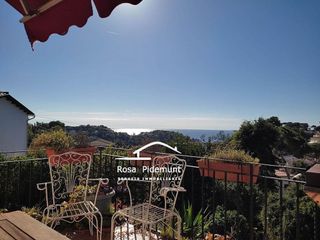 Chalet en venta en Roca Grossa - Serra Brava en Lloret de Mar