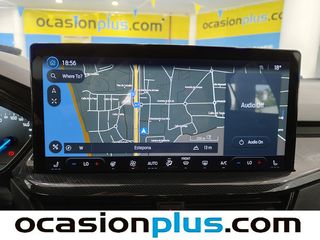 Ford Focus 1.0 Ecoboost MHEV ST-Line Auto 114 kW (155 CV)