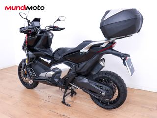 HONDA X-ADV 