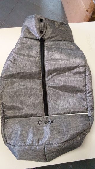 Saco invierno bebé - Momme