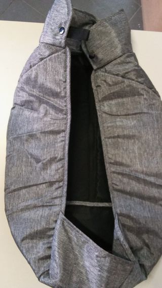 Saco invierno bebé - Momme
